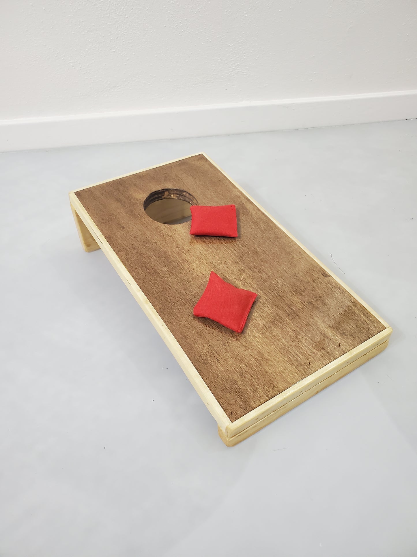 Mini Corn Hole