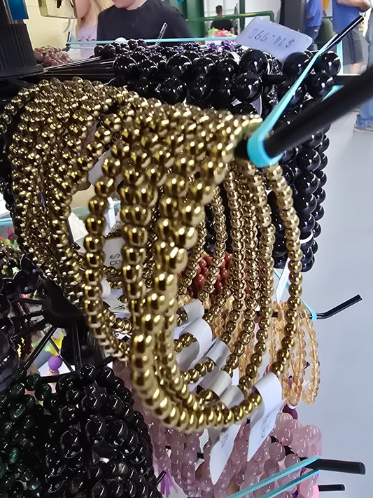 Stone Bracelet - small